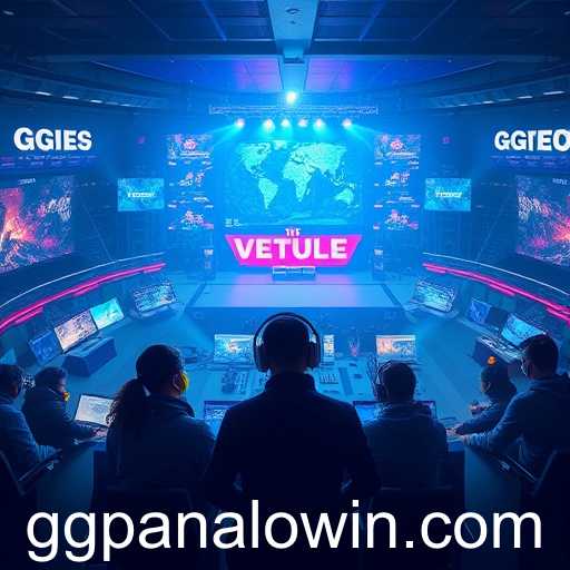 Redefining the Future of Online Gaming